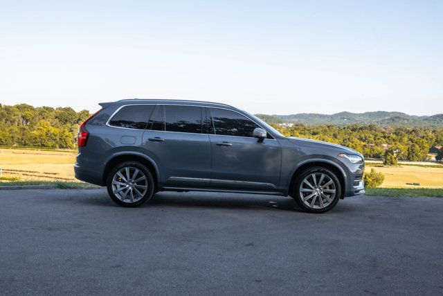 2023 Volvo XC90 LocalTrade/B6-Plus/7-Passenger/BrightTheme/AdaptiveCruise/NAV - 23067545 - 6