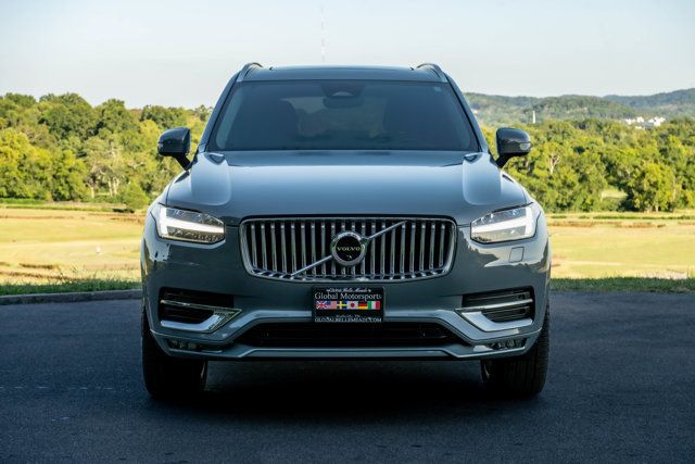 2023 Volvo XC90 LocalTrade/B6-Plus/7-Passenger/BrightTheme/AdaptiveCruise/NAV - 23067545 - 7