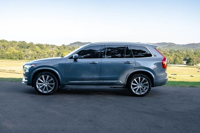 2023 Volvo XC90 LocalTrade/B6-Plus/7-Passenger/BrightTheme/AdaptiveCruise/NAV - 23067545 - 8