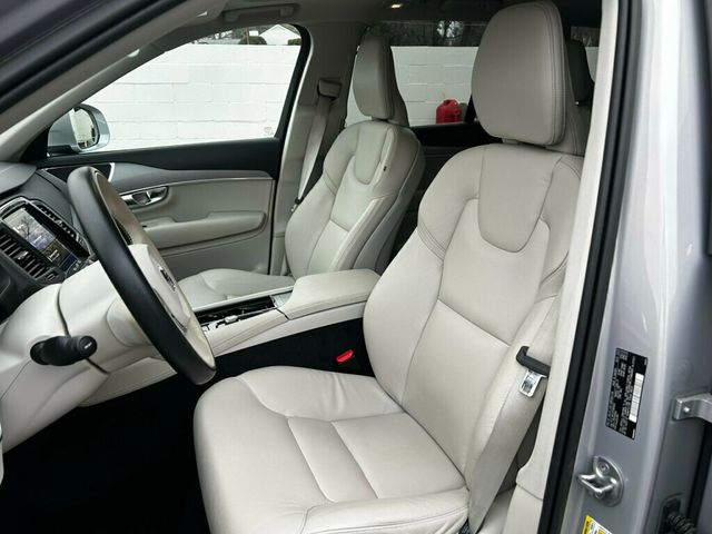 2023 Volvo XC90 MSRP$59865/B5/AWD/ClimatePkg/HeatedFront&RearSeats/360Camera - 22955061 - 9
