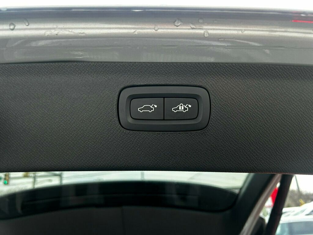 2023 Volvo XC90 MSRP$59865/B5/AWD/ClimatePkg/HeatedFront&RearSeats/360Camera - 22955061 - 16