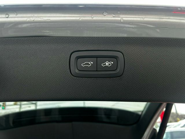 2023 Volvo XC90 MSRP$59865/B5/AWD/ClimatePkg/HeatedFront&RearSeats/360Camera - 22955061 - 16