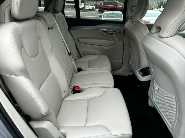 2023 Volvo XC90 MSRP$59865/B5/AWD/ClimatePkg/HeatedFront&RearSeats/360Camera - 22955061 - 18