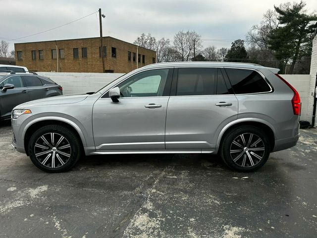 2023 Volvo XC90 MSRP$59865/B5/AWD/ClimatePkg/HeatedFront&RearSeats/360Camera - 22955061 - 1