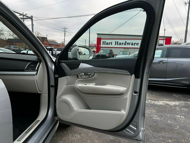 2023 Volvo XC90 MSRP$59865/B5/AWD/ClimatePkg/HeatedFront&RearSeats/360Camera - 22955061 - 20