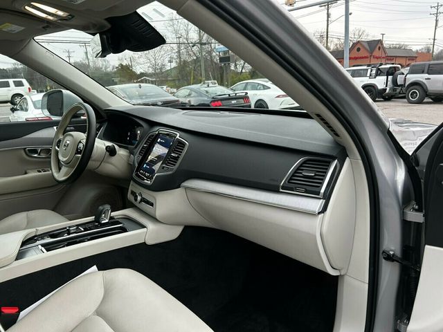 2023 Volvo XC90 MSRP$59865/B5/AWD/ClimatePkg/HeatedFront&RearSeats/360Camera - 22955061 - 22