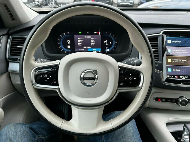 2023 Volvo XC90 MSRP$59865/B5/AWD/ClimatePkg/HeatedFront&RearSeats/360Camera - 22955061 - 24