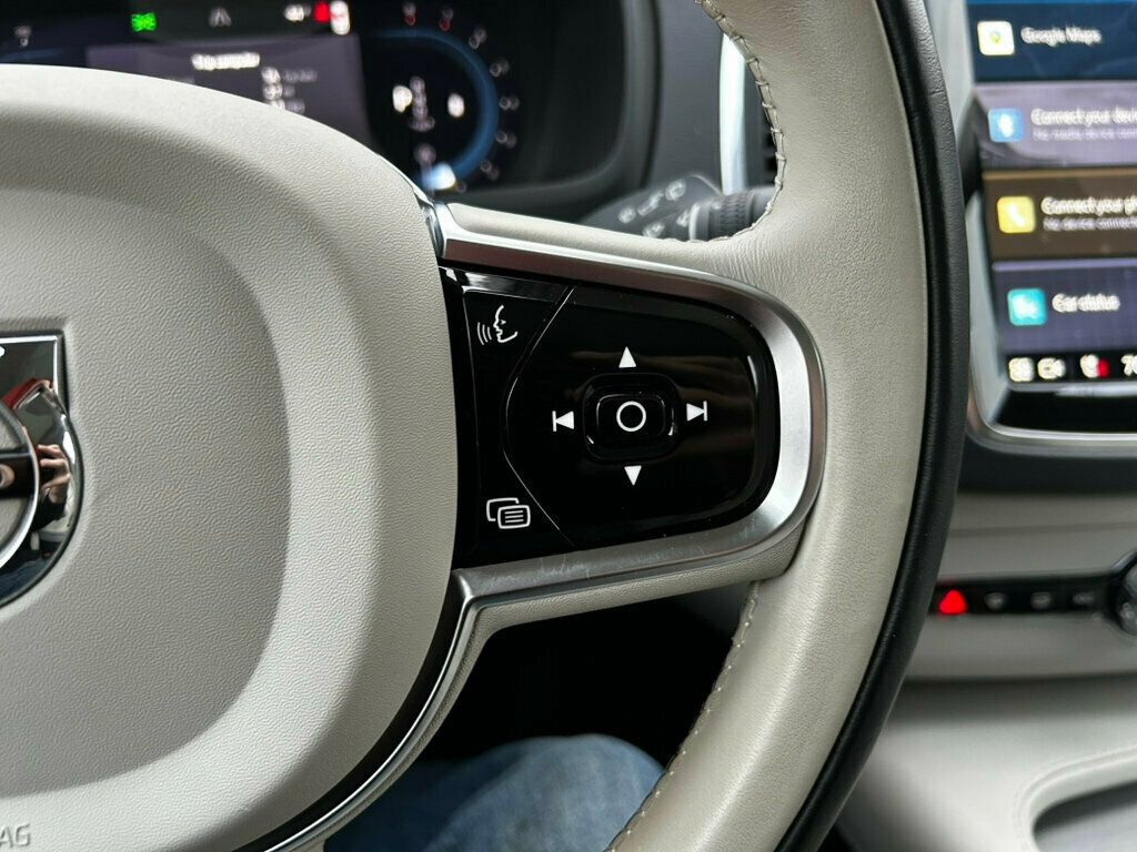 2023 Volvo XC90 MSRP$59865/B5/AWD/ClimatePkg/HeatedFront&RearSeats/360Camera - 22955061 - 26