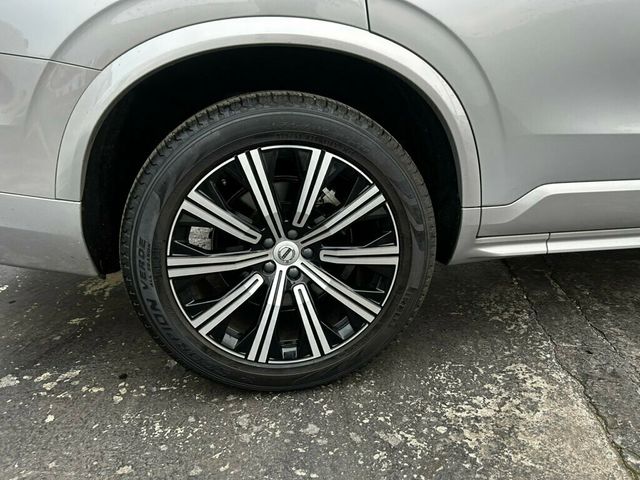 2023 Volvo XC90 MSRP$59865/B5/AWD/ClimatePkg/HeatedFront&RearSeats/360Camera - 22955061 - 31