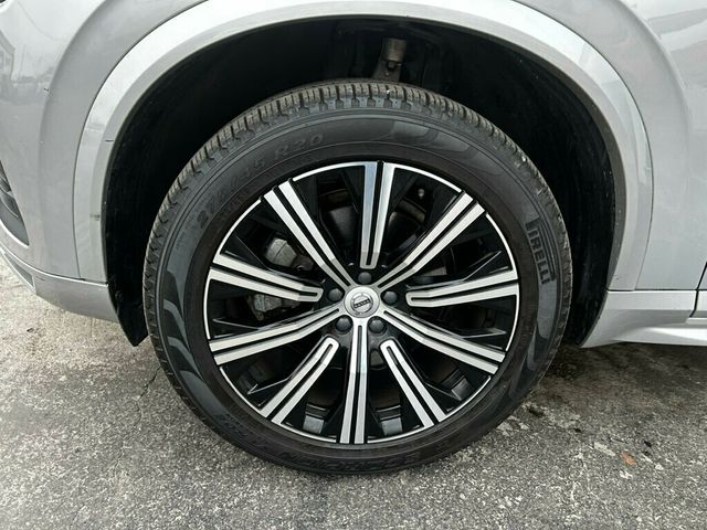 2023 Volvo XC90 MSRP$59865/B5/AWD/ClimatePkg/HeatedFront&RearSeats/360Camera - 22955061 - 33