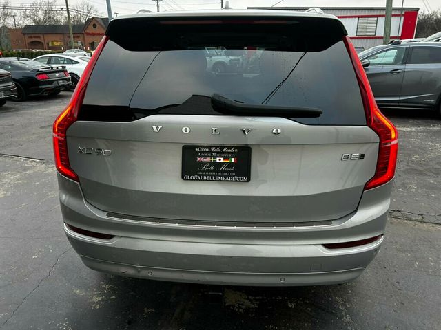 2023 Volvo XC90 MSRP$59865/B5/AWD/ClimatePkg/HeatedFront&RearSeats/360Camera - 22955061 - 3