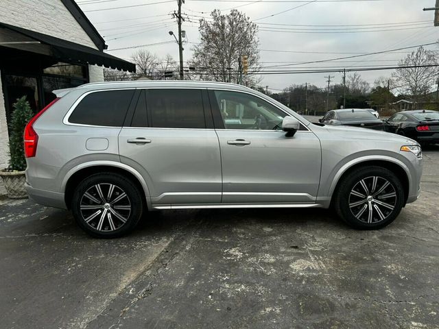 2023 Volvo XC90 MSRP$59865/B5/AWD/ClimatePkg/HeatedFront&RearSeats/360Camera - 22955061 - 5