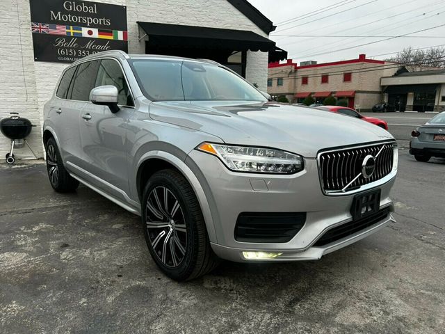 2023 Volvo XC90 MSRP$59865/B5/AWD/ClimatePkg/HeatedFront&RearSeats/360Camera - 22955061 - 6