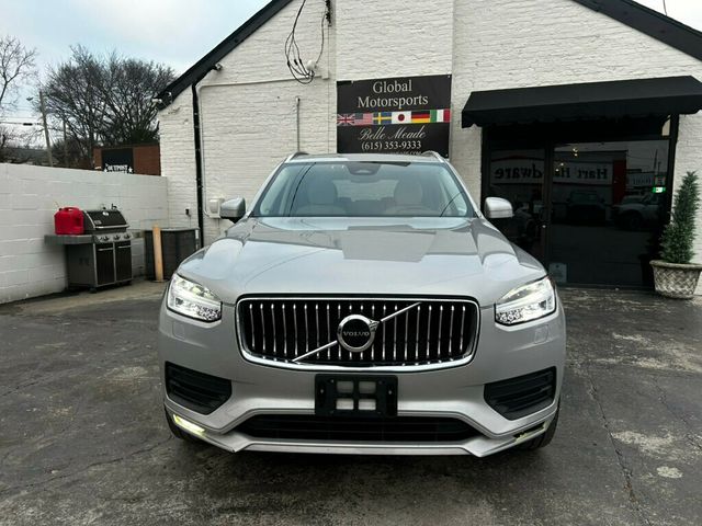 2023 Volvo XC90 MSRP$59865/B5/AWD/ClimatePkg/HeatedFront&RearSeats/360Camera - 22955061 - 7