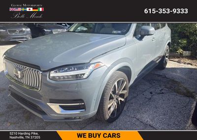 2023 Volvo XC90