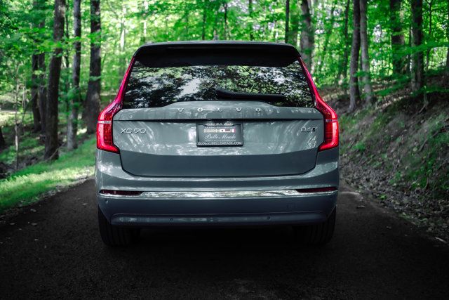 2023 Volvo XC90 MSRP$66460/B6-AWD-PLUS/360SurroundViewCamera/AdaptiveCruise - 23082238 - 10