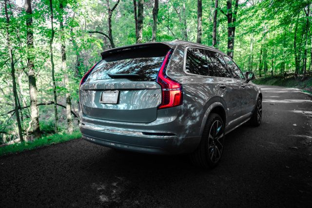 2023 Volvo XC90 MSRP$66460/B6-AWD-PLUS/360SurroundViewCamera/AdaptiveCruise - 23082238 - 11