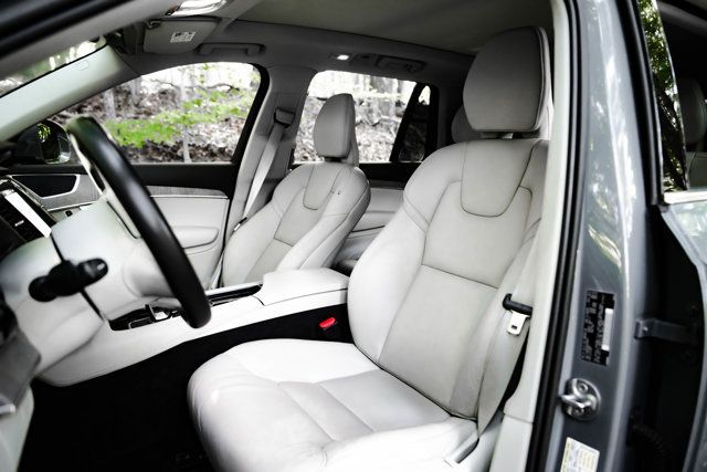 2023 Volvo XC90 MSRP$66460/B6-AWD-PLUS/360SurroundViewCamera/AdaptiveCruise - 23082238 - 17