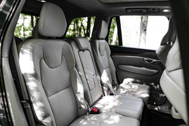 2023 Volvo XC90 MSRP$66460/B6-AWD-PLUS/360SurroundViewCamera/AdaptiveCruise - 23082238 - 18