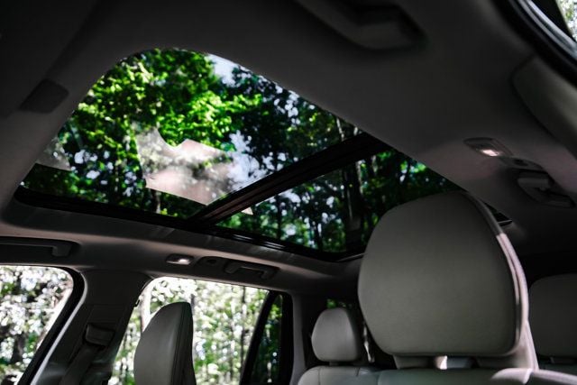 2023 Volvo XC90 MSRP$66460/B6-AWD-PLUS/360SurroundViewCamera/AdaptiveCruise - 23082238 - 21