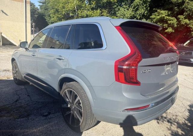 2023 Volvo XC90 MSRP$66460/B6-AWD-PLUS/360SurroundViewCamera/AdaptiveCruise - 23082238 - 2