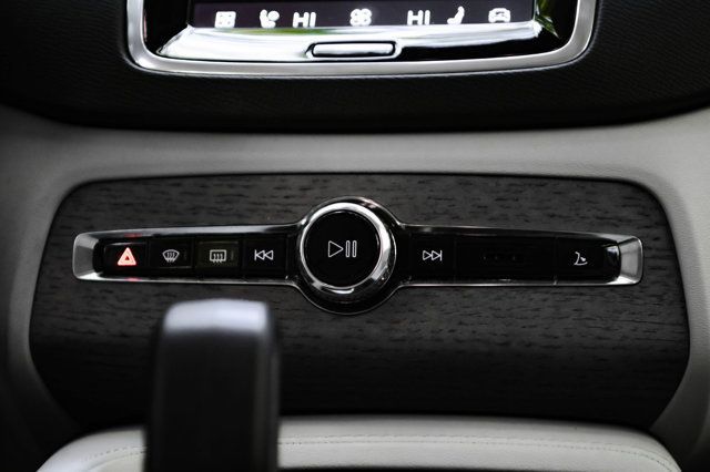 2023 Volvo XC90 MSRP$66460/B6-AWD-PLUS/360SurroundViewCamera/AdaptiveCruise - 23082238 - 29