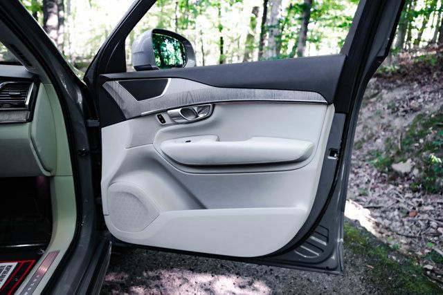 2023 Volvo XC90 MSRP$66460/B6-AWD-PLUS/360SurroundViewCamera/AdaptiveCruise - 23082238 - 35