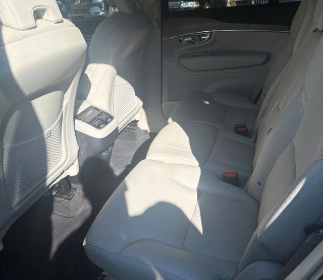 2023 Volvo XC90 MSRP$66460/B6-AWD-PLUS/360SurroundViewCamera/AdaptiveCruise - 23082238 - 3