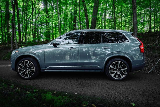 2023 Volvo XC90