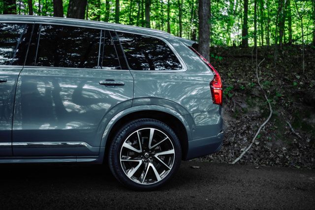 2023 Volvo XC90 MSRP$66460/B6-AWD-PLUS/360SurroundViewCamera/AdaptiveCruise - 23082238 - 6
