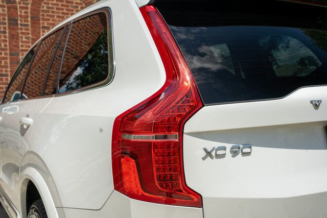 2023 Volvo XC90 MSRP$66930/B6-Plus/7Passenger/BlindSpotMonitor/LaneKeep/NAV - 23050191 - 9