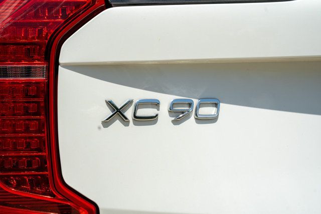 2023 Volvo XC90 MSRP$66930/B6-Plus/7Passenger/BlindSpotMonitor/LaneKeep/NAV - 23050191 - 10