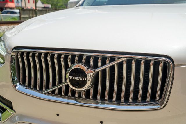 2023 Volvo XC90 MSRP$66930/B6-Plus/7Passenger/BlindSpotMonitor/LaneKeep/NAV - 23050191 - 12