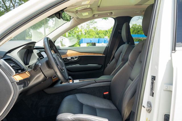 2023 Volvo XC90 MSRP$66930/B6-Plus/7Passenger/BlindSpotMonitor/LaneKeep/NAV - 23050191 - 15