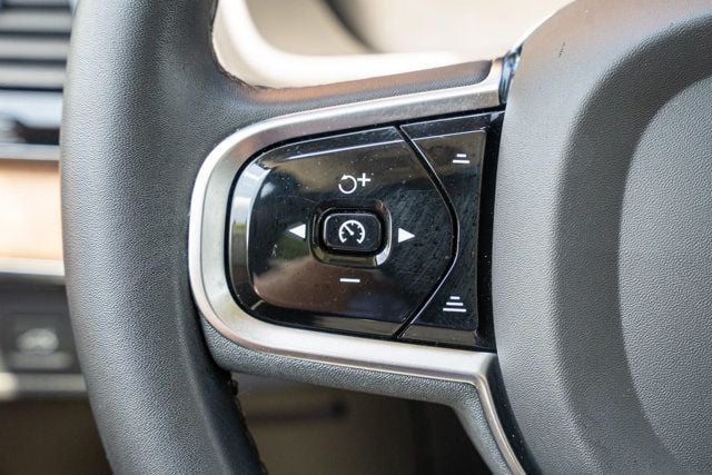 2023 Volvo XC90 MSRP$66930/B6-Plus/7Passenger/BlindSpotMonitor/LaneKeep/NAV - 23050191 - 18