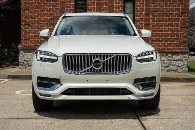 2023 Volvo XC90 MSRP$66930/B6-Plus/7Passenger/BlindSpotMonitor/LaneKeep/NAV - 23050191 - 1