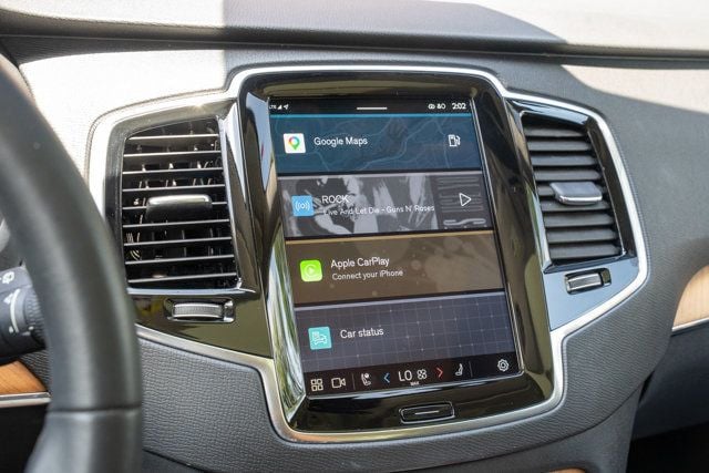 2023 Volvo XC90 MSRP$66930/B6-Plus/7Passenger/BlindSpotMonitor/LaneKeep/NAV - 23050191 - 23