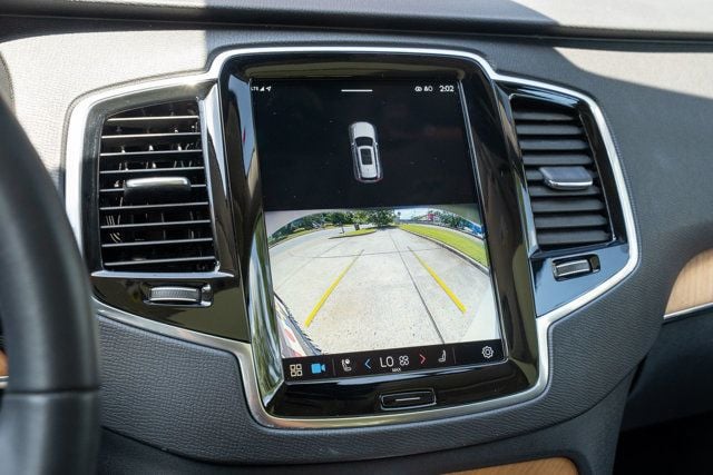 2023 Volvo XC90 MSRP$66930/B6-Plus/7Passenger/BlindSpotMonitor/LaneKeep/NAV - 23050191 - 25
