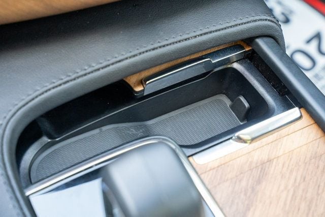 2023 Volvo XC90 MSRP$66930/B6-Plus/7Passenger/BlindSpotMonitor/LaneKeep/NAV - 23050191 - 27