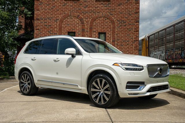 2023 Volvo XC90 MSRP$66930/B6-Plus/7Passenger/BlindSpotMonitor/LaneKeep/NAV - 23050191 - 2