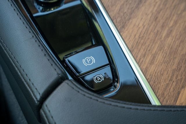 2023 Volvo XC90 MSRP$66930/B6-Plus/7Passenger/BlindSpotMonitor/LaneKeep/NAV - 23050191 - 30