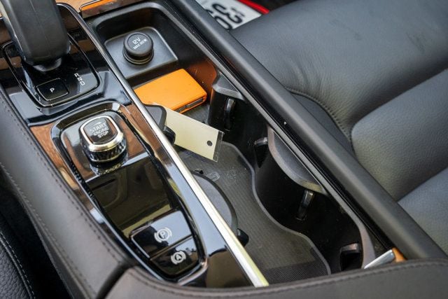 2023 Volvo XC90 MSRP$66930/B6-Plus/7Passenger/BlindSpotMonitor/LaneKeep/NAV - 23050191 - 31