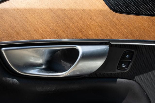 2023 Volvo XC90 MSRP$66930/B6-Plus/7Passenger/BlindSpotMonitor/LaneKeep/NAV - 23050191 - 35