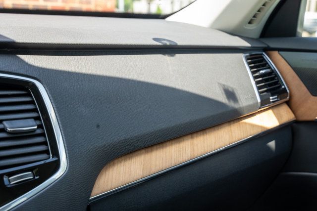 2023 Volvo XC90 MSRP$66930/B6-Plus/7Passenger/BlindSpotMonitor/LaneKeep/NAV - 23050191 - 43