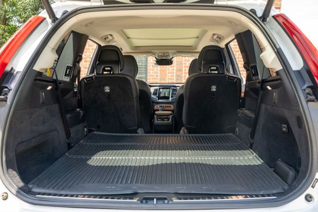 2023 Volvo XC90 MSRP$66930/B6-Plus/7Passenger/BlindSpotMonitor/LaneKeep/NAV - 23050191 - 50