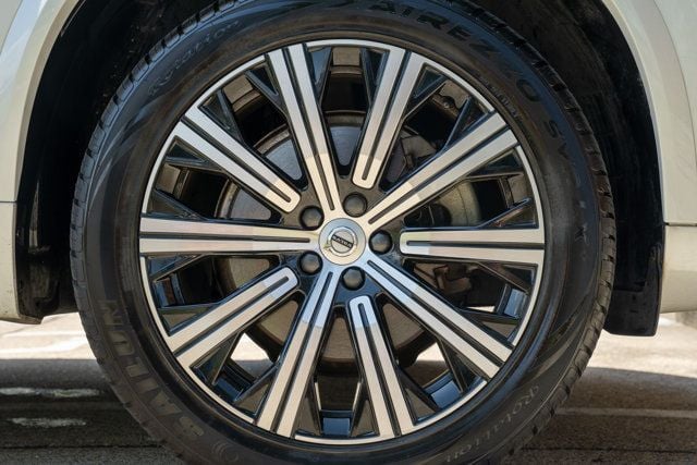 2023 Volvo XC90 MSRP$66930/B6-Plus/7Passenger/BlindSpotMonitor/LaneKeep/NAV - 23050191 - 53