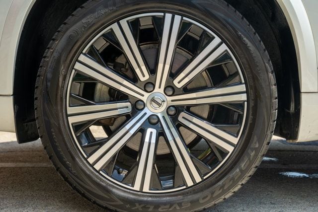2023 Volvo XC90 MSRP$66930/B6-Plus/7Passenger/BlindSpotMonitor/LaneKeep/NAV - 23050191 - 54