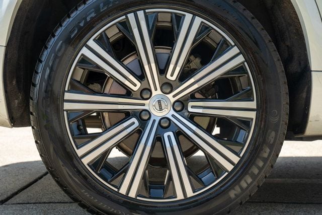 2023 Volvo XC90 MSRP$66930/B6-Plus/7Passenger/BlindSpotMonitor/LaneKeep/NAV - 23050191 - 55