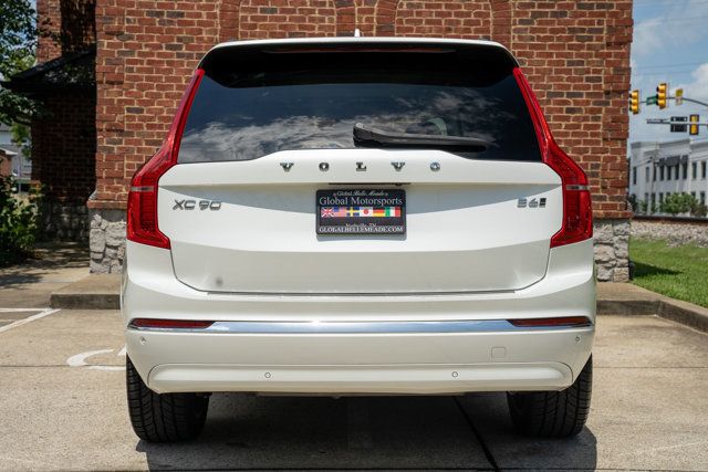 2023 Volvo XC90 MSRP$66930/B6-Plus/7Passenger/BlindSpotMonitor/LaneKeep/NAV - 23050191 - 5