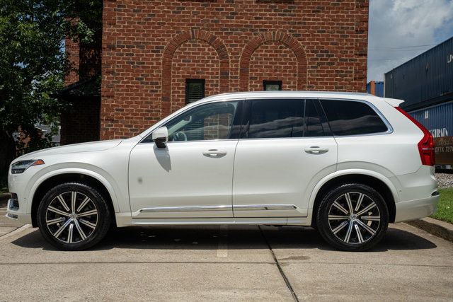 2023 Volvo XC90 MSRP$66930/B6-Plus/7Passenger/BlindSpotMonitor/LaneKeep/NAV - 23050191 - 7